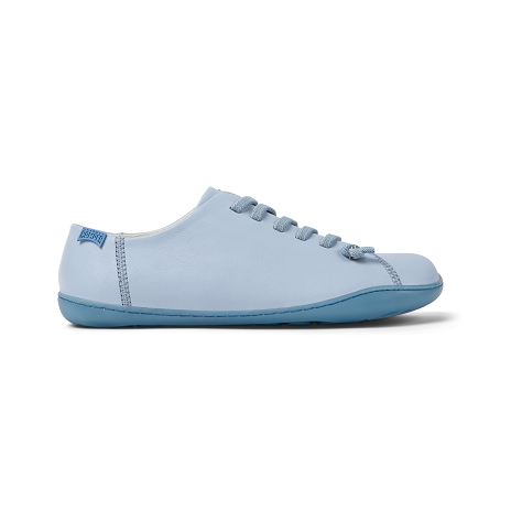 Camper femme my peuc yl bleu