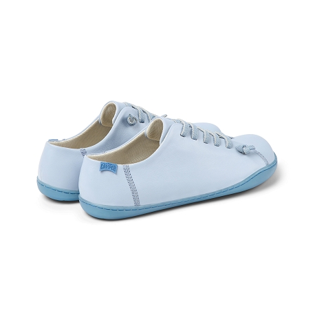 Camper femme peuc bleu9032002_4