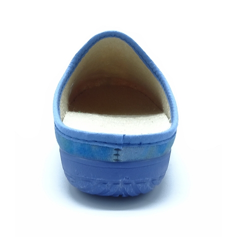 Maison de lespadrille chaussons 2090 bleu9036201_4
