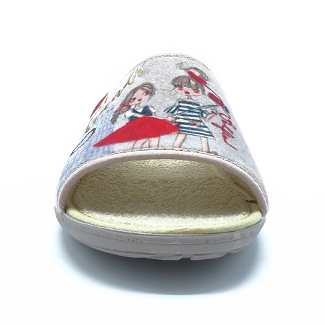 Maison de lespadrille chaussons my 2113 yl beige9036501_5