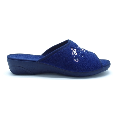 Maison de lespadrille chaussons my 2860 yl marine9036601_2