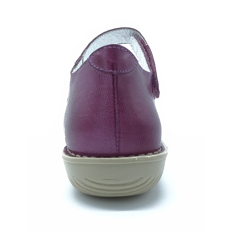 Chacal femme my 6212 yl bordeaux9040901_4
