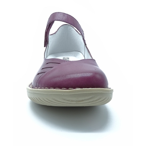 Chacal femme my 6212 yl bordeaux9040901_5