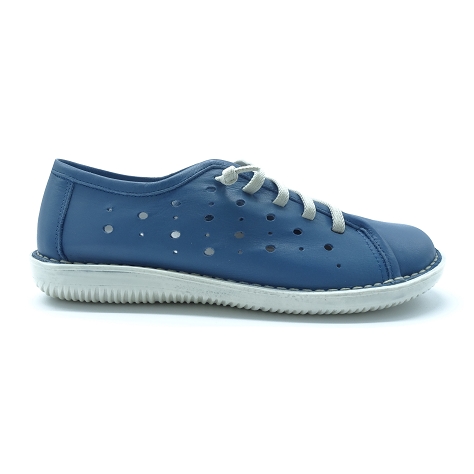 Chacal femme my 6226 yl bleu9041201_2