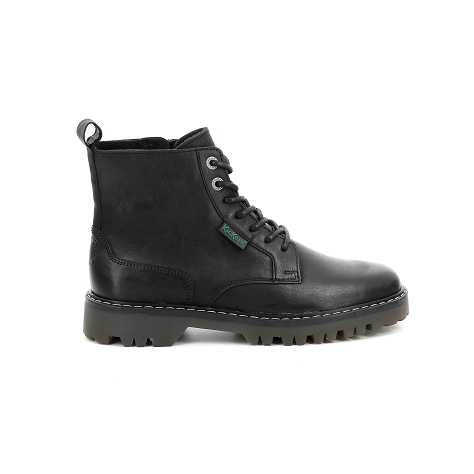 Kickers femme my kick decklock yl noir9042601_2