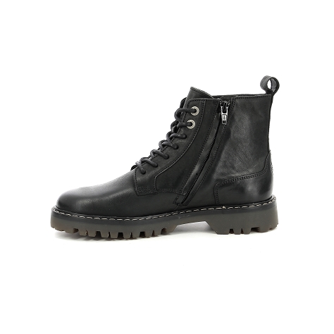 Kickers femme my kick decklock yl noir9042601_4