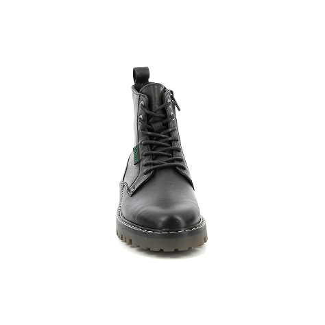 Kickers femme my kick decklock yl noir9042601_5