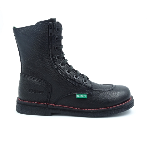Kickers femme my meetickzip yl noir9042701_2