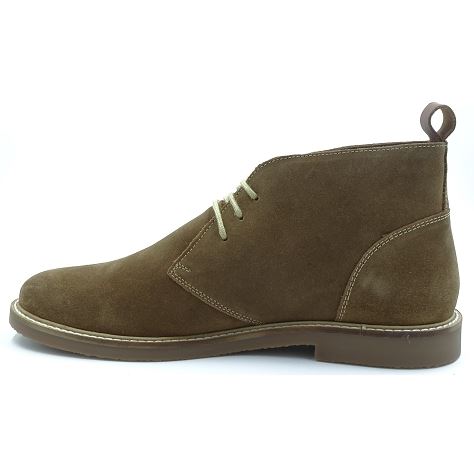 Kickers homme my tyl yl beige9042901_3