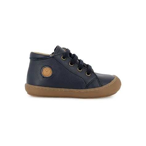 Shoopom parc my gizmo zip lace yl marine