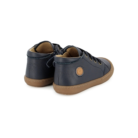 Shoopom parc my gizmo zip lace yl marine9051401_3