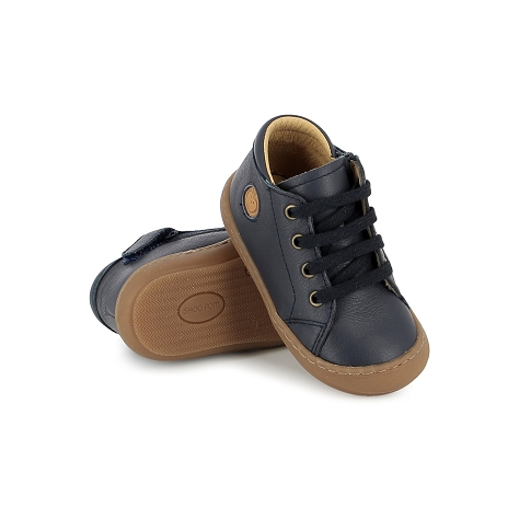 Shoopom parc my gizmo zip lace yl marine9051401_4