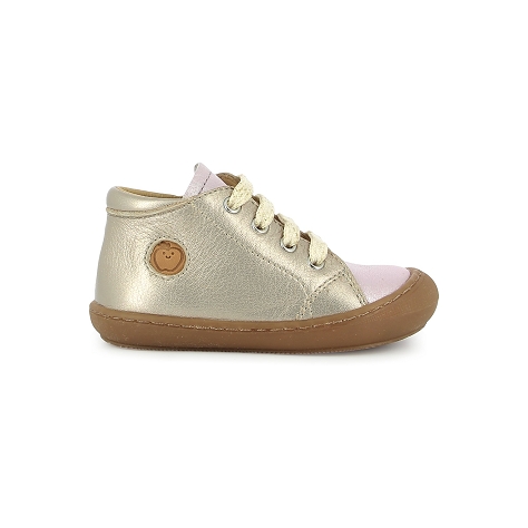 Shoopom parc my gizmo zip lace yl jaune