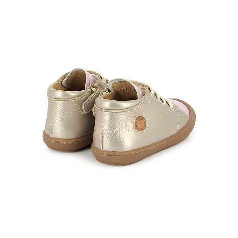 Shoopom parc my gizmo zip lace yl jaune9051501_3
