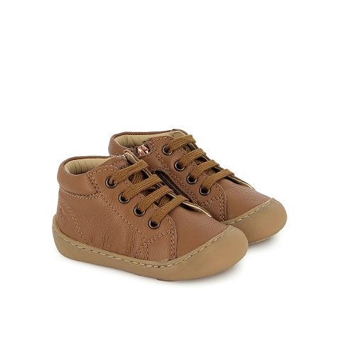Shoopom parc my plum lace yl marron9051601_2