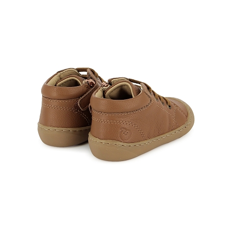 Shoopom parc my plum lace yl marron9051601_3