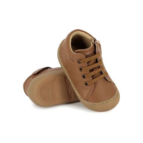 Shoopom parc my plum lace yl marron9051601_4