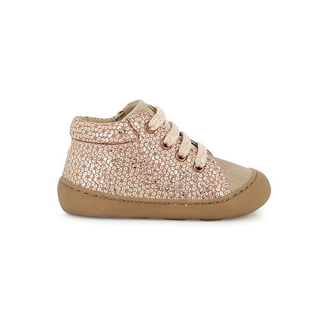 Shoopom parc my plum lace yl beige