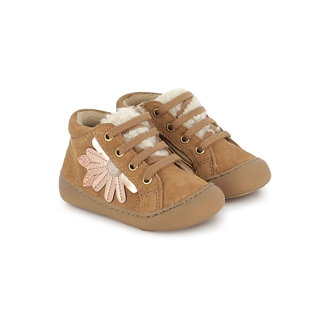 Shoopom parc my plum flo yl marron9051801_2
