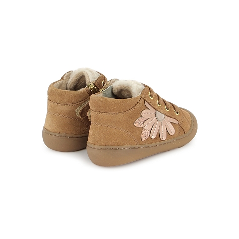 Shoopom parc my plum flo yl marron9051801_3