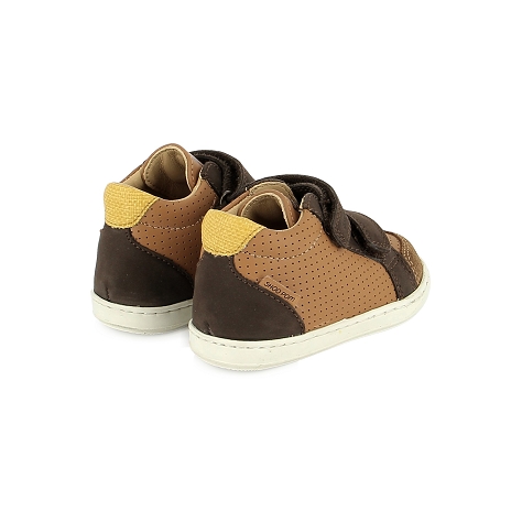 Shoopom marche my bouba box easy yl marron9052102_3