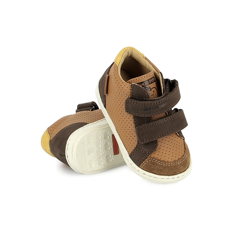 Shoopom marche my bouba box easy yl marron9052102_4