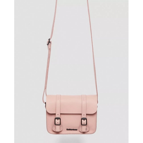Dr martens maroquinerie my sac bandouliere yl rose9503901_2