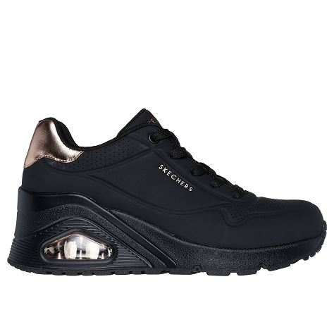 Skechers femme uno wedge 177520 noir9507901_2