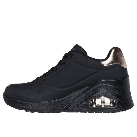 Skechers femme uno wedge 177520 noir9507901_3