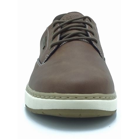 Skechers homme my garlan 205234 yl marron9508001_5