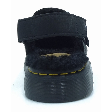 Dr martens mixte h f my jorge ii fl yl noir9508401_4