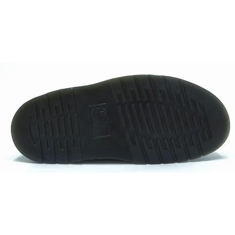 Dr martens mixte h f my jorge ii fl yl noir9508401_6