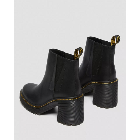 Dr martens femme spence noir9508601_3