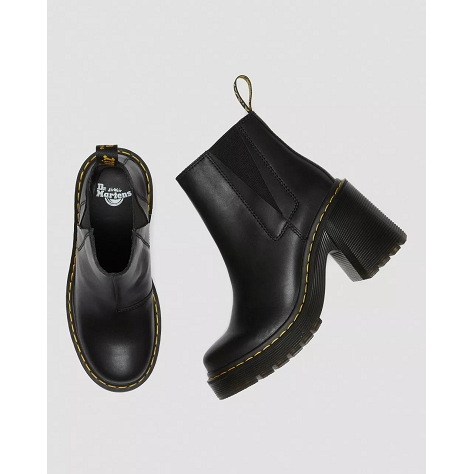 Dr martens femme spence noir9508601_5