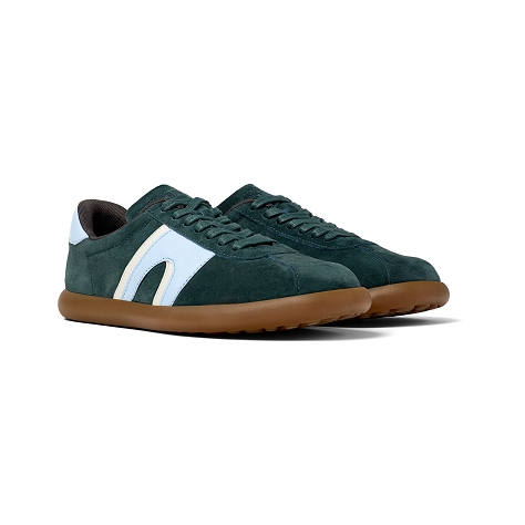 Camper femme my pllp yl vert9510001_2