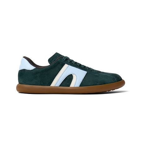 Camper femme my pllp yl vert9510001_3