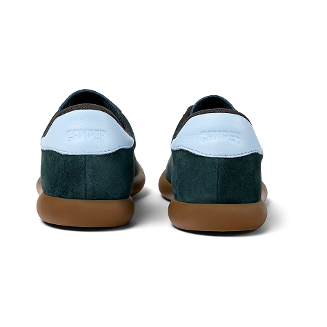 Camper femme my pllp yl vert9510001_5