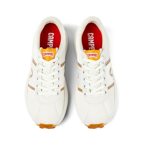 Camper femme my plrn yl blanc9510101_2