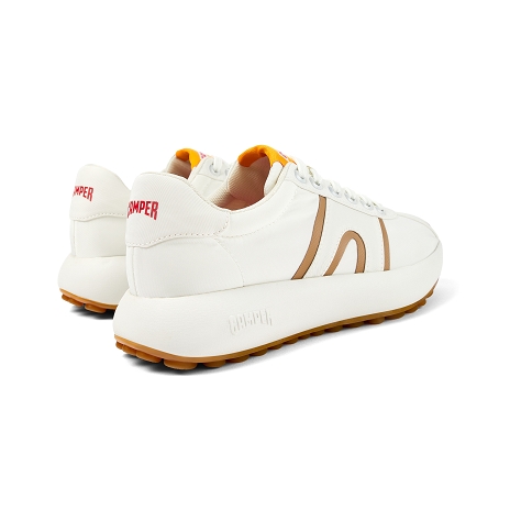 Camper femme my plrn yl blanc9510101_5