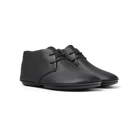 Camper femme rign noir9510301_2