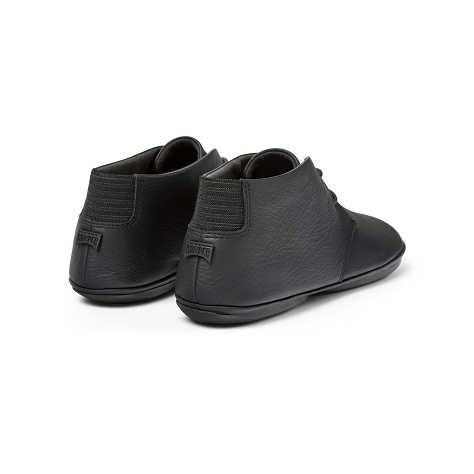 Camper femme rign noir9510301_5