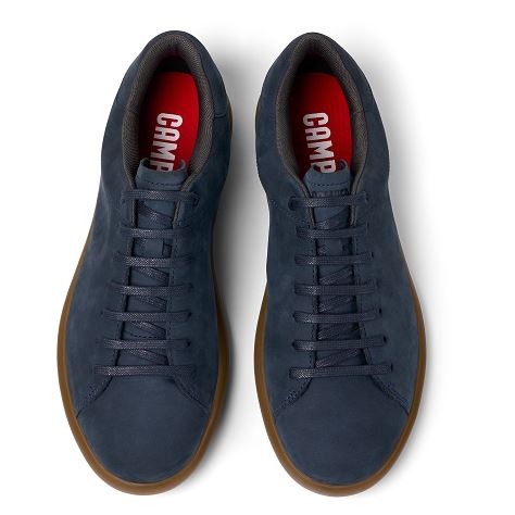 Camper homme my pllp yl bleu
