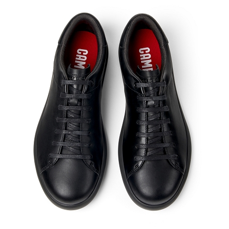 Camper homme my pllp yl noir