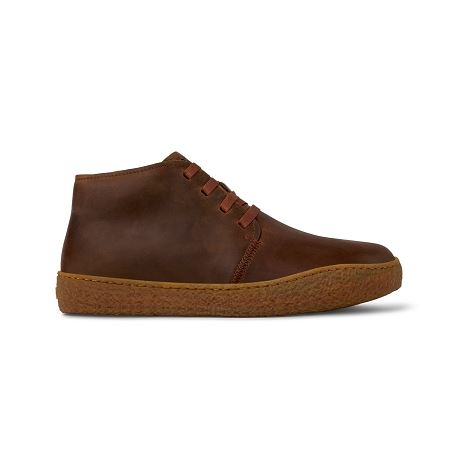 Camper homme my toin yl marron9510501_3