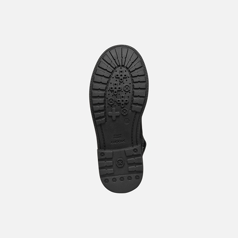 Geox enfant eclair j049qd noir9511101_6
