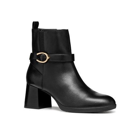 Geox femme my walk pleasure 55 d46xba yl noir