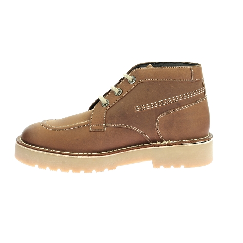 Kickers homme my daltrey chuck yl beige9512801_4