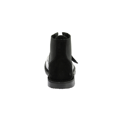 Kickers femme my kick liti yl noir9512901_3