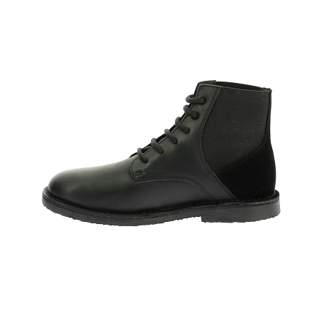 Kickers femme my kick liti yl noir9512901_4