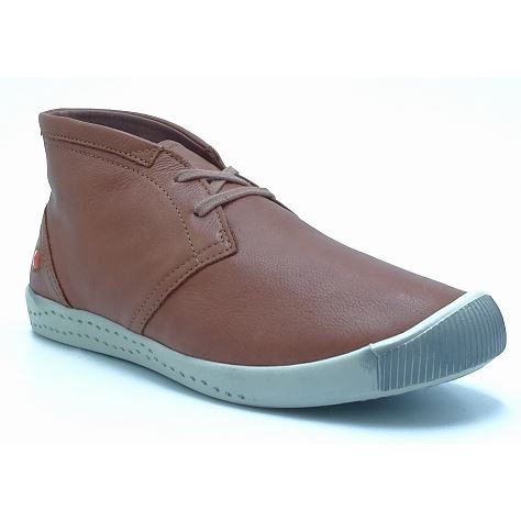 Softinos femme my ideo yl marron